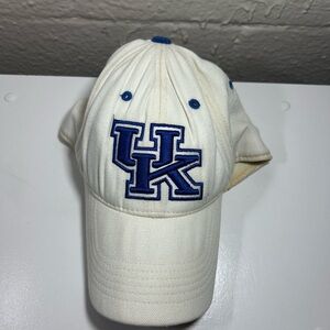 University of Kentucky Hat: Size- One Size